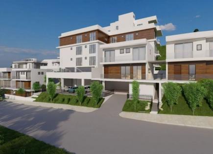 Villa pour 550 800 Euro à Limassol, Chypre