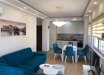 Flat for 265 000 euro in Budva, Montenegro