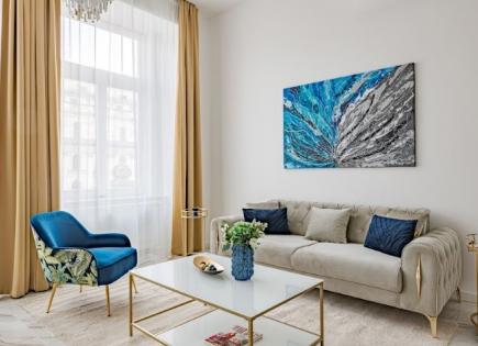 Appartement pour 658 000 Euro à Budapest, Hongrie