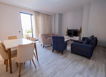 Flat for 203 500 euro in Alanya, Turkey