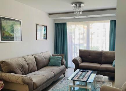 Piso para 168 000 euro en Budva, Montenegro