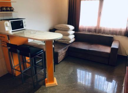 Appartement pour 124 900 Euro à Budva, Monténégro