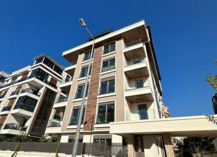 Appartement pour 280 000 Euro à Antalya, Turquie