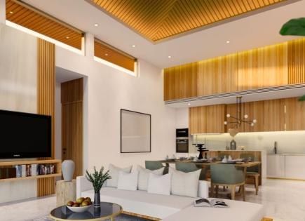 Villa pour 482 993 Euro à Phuket, Thaïlande