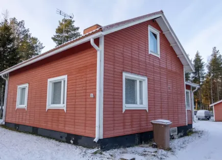 Haus für 29 500 euro in Kemi, Finnland