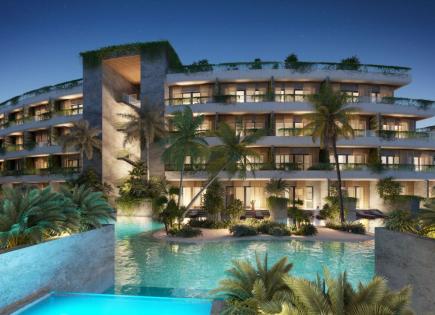 Apartment für 302 765 euro in Punta Cana, Dominikanische Republik