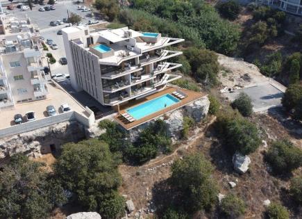 Ático para 1 130 000 euro en Pafos, Chipre