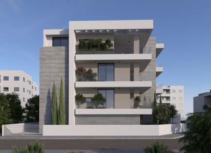 Penthouse pour 700 000 Euro à Limassol, Chypre