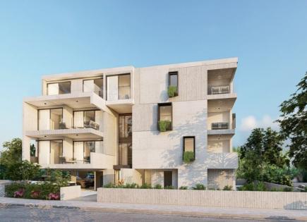 Apartment für 360 000 euro in Paphos, Zypern