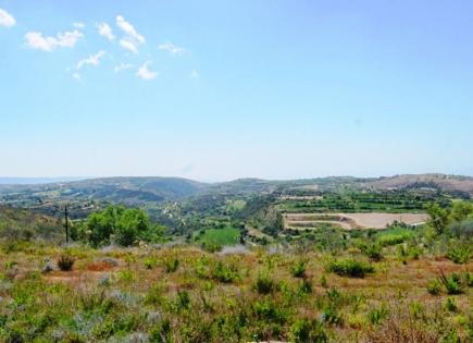 Terrain pour 200 000 Euro à Paphos, Chypre