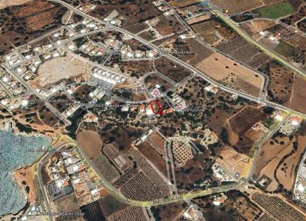 Grundstück für 650 000 euro in Paphos, Zypern