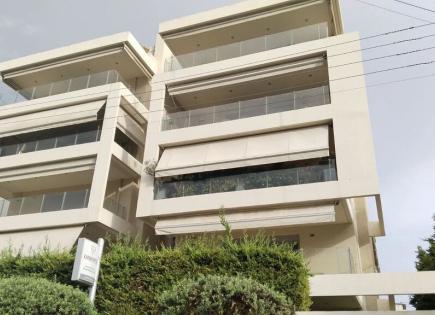 Flat for 600 000 euro in Glyfada, Greece