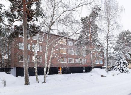 Wohnung für 25 000 euro in Kotka, Finnland