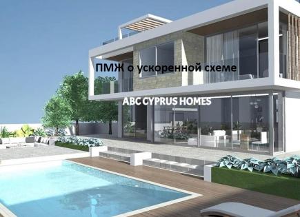 Villa für 620 000 euro in Paphos, Zypern