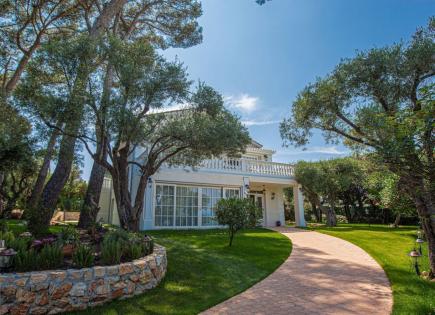 Villa en Antibes, Francia (precio a consultar)