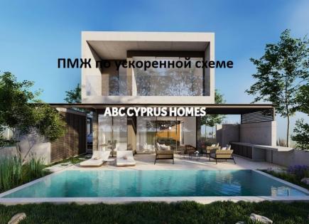 Villa für 455 000 euro in Paphos, Zypern