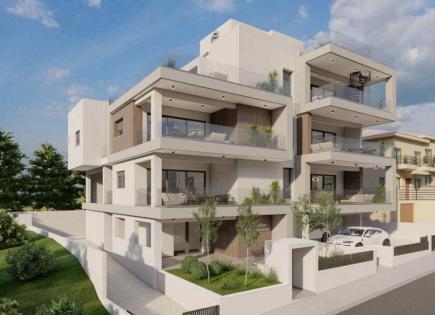 Penthouse pour 490 000 Euro à Limassol, Chypre