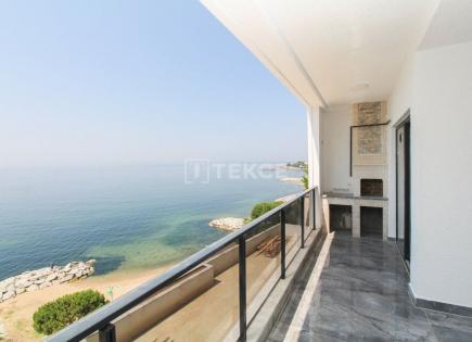 Apartment for 263 000 euro in Turkey