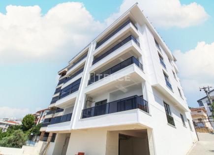 Appartement pour 482 000 Euro en Turquie