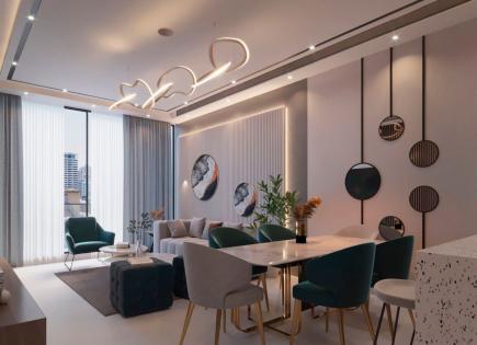 Studio pour 155 292 Euro à Dubaï, EAU