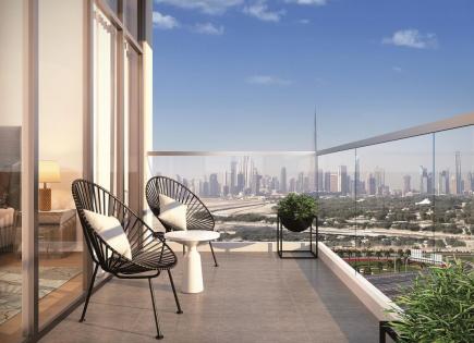 Flat for 287 693 euro in Dubai, UAE