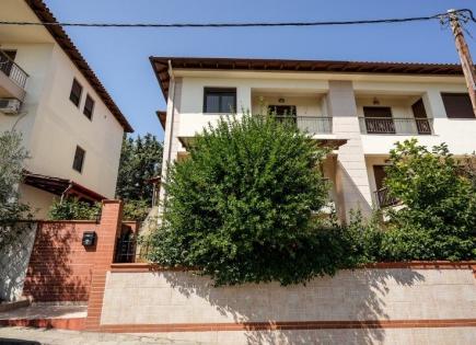 Maisonette für 270 000 euro in Thessaloniki, Griechenland