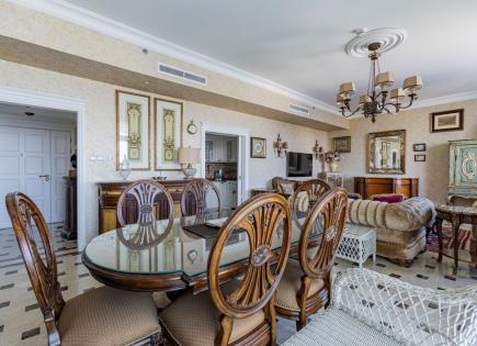 Apartment for 1 438 210 euro in Dubai, UAE