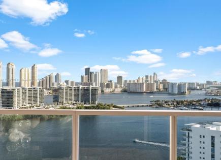 Flat for 896 318 euro in Miami, USA