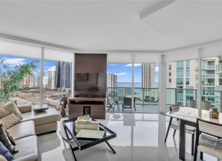 Flat for 934 058 euro in Miami, USA