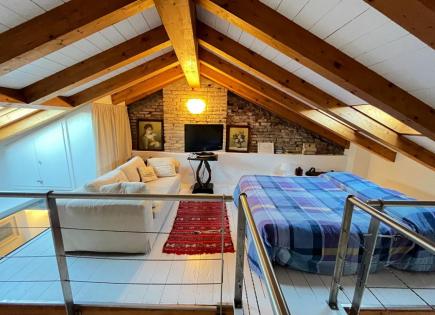 Wohnung für 510 000 euro in Italien