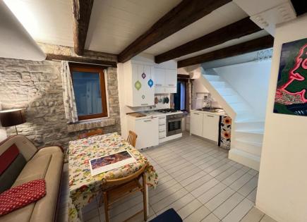 Piso para 310 000 euro en Italia