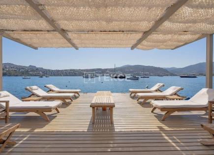 Villa para 13 720 000 euro en Bodrum, Turquia