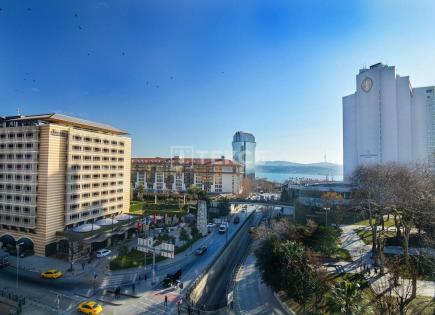 Hotel for 17 125 000 euro in Istanbul, Turkey