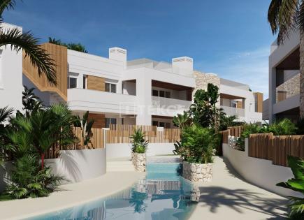 Penthouse für 338 000 euro in Pulpi, Spanien