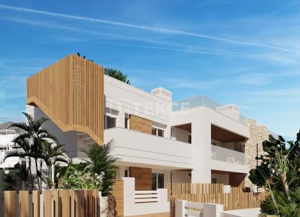 Apartment für 315 000 euro in Pulpi, Spanien