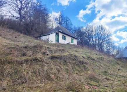 Land for 50 000 euro in Mojkovac, Montenegro