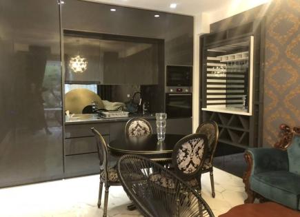 Piso para 309 000 euro en Budva, Montenegro