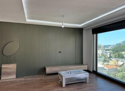 Penthouse pour 493 000 Euro à Budva, Monténégro