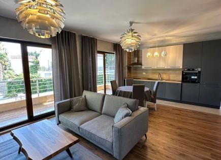 Wohnung für 300 000 euro in Budva, Montenegro