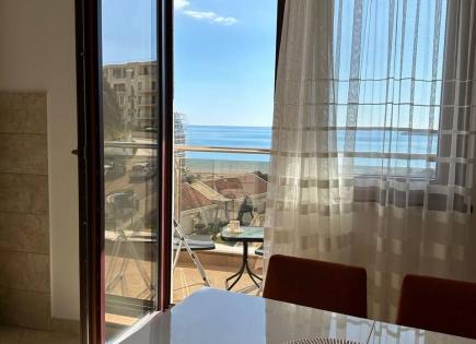 Appartement pour 200 000 Euro à Budva, Monténégro