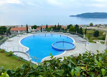 Piso para 219 000 euro en Budva, Montenegro