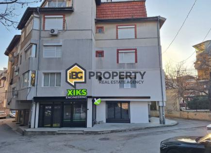 Piso para 155 000 euro en Varna, Bulgaria