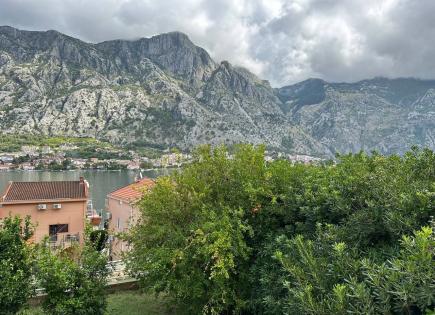 Flat for 235 000 euro in Kotor, Montenegro