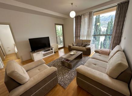 Wohnung für 320 000 euro in Budva, Montenegro