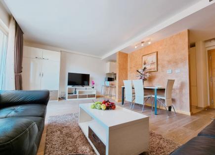 Appartement pour 275 000 Euro à Budva, Monténégro