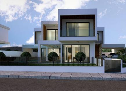 Villa für 4 000 000 euro in Limassol, Zypern