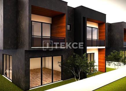 Villa for 425 000 euro in Turkey