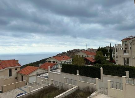 Villa für 550 000 euro in Budva, Montenegro