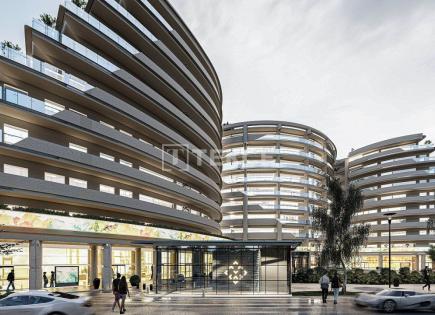 Apartment für 731 000 euro in Kyrenia, Zypern