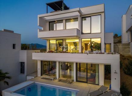 Villa pour 849 000 Euro à Mijas, Espagne